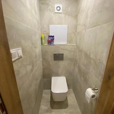 J&v Apartment Kosice