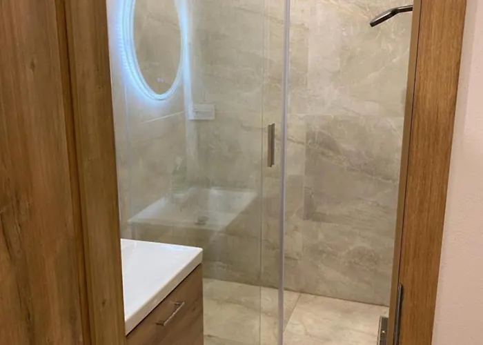 J&v Appartamento Košice