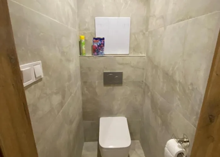 J&v Apartment Kosice